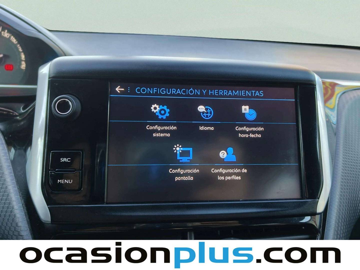 Foto Peugeot 2008 Peugeot 2008 BlueHDi 120 S&S Allure (120 CV)