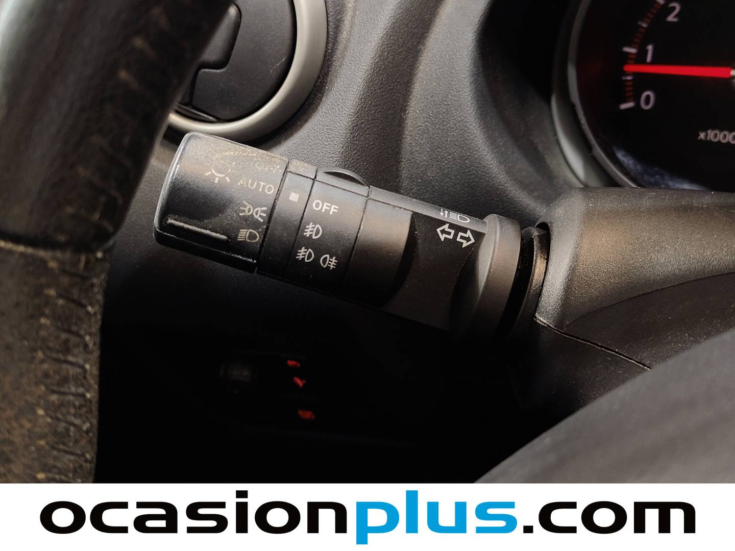 Nissan QASHQAI Nissan Qashqai 2.0 Tekna 4x2 (140 CV) seminuevo