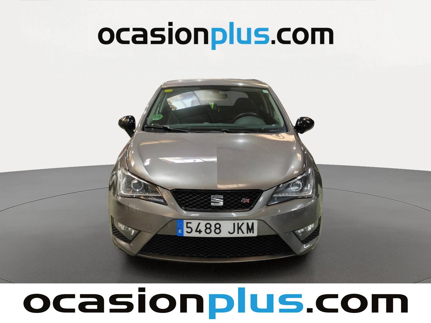 Foto Seat Ibiza SEAT Ibiza SC 1.0 EcoTSI FR (110 CV)