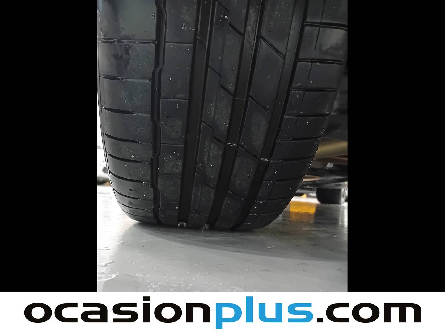 Foto Volkswagen Golf Volkswagen Golf GTI Clubsport 2.0 TSI (300 CV) DSG