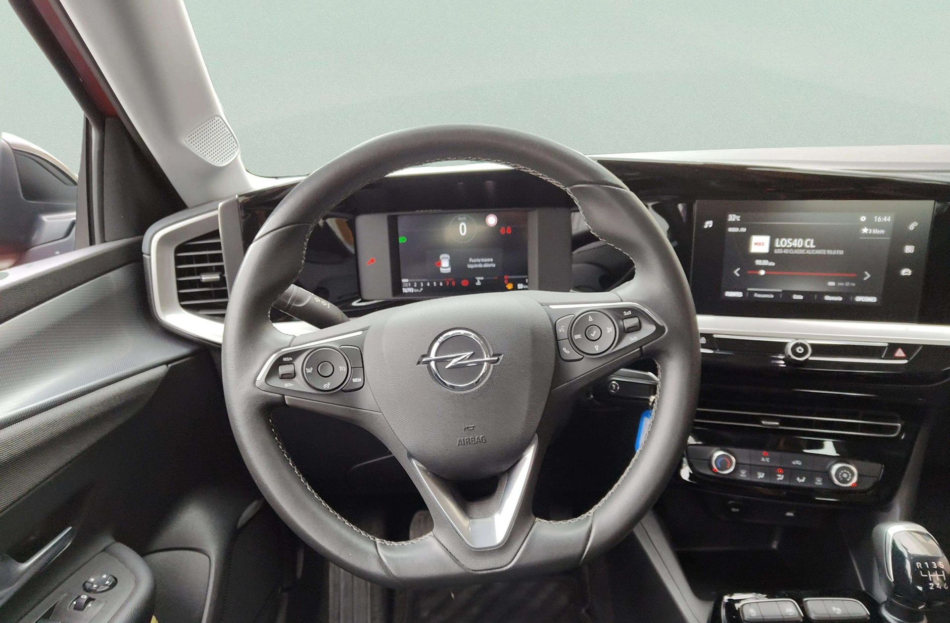 Opel Mokka 1.2 T Edition - foto 21