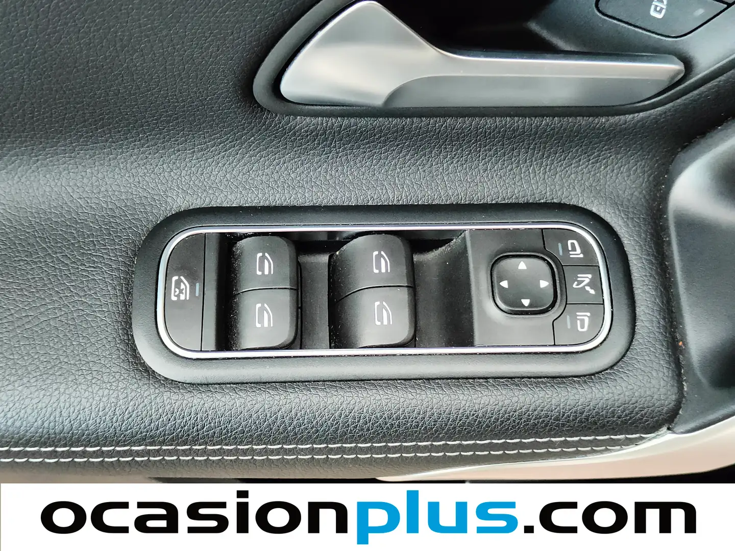 Foto Mercedes Clase A Mercedes-Benz Clase A 250 e (218 CV)