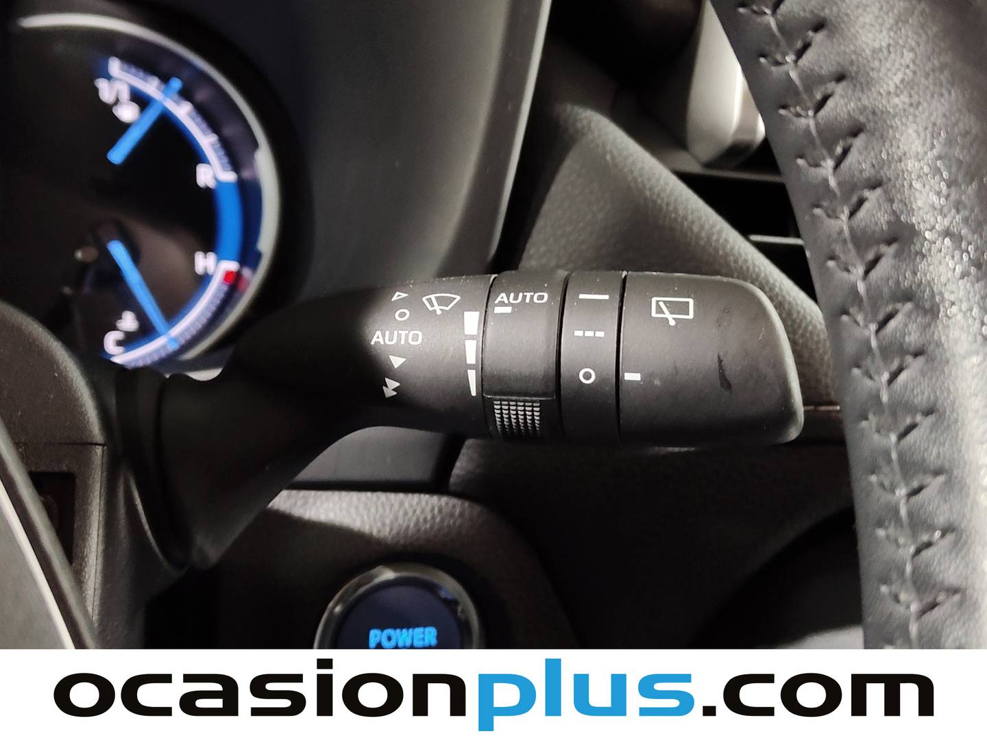 Toyota Rav4 Toyota Rav4 2.5l hybrid Advance (218 CV) de ocasión