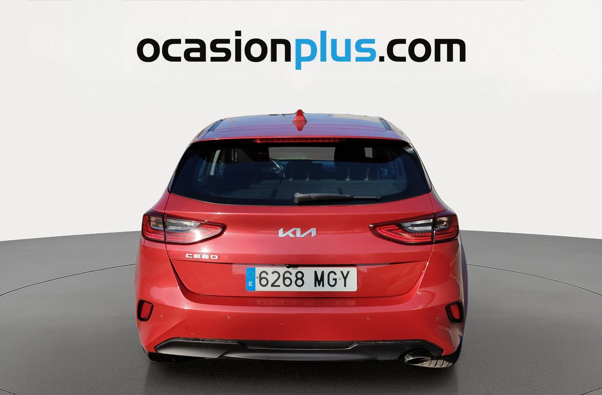 Kia Ceed 1.6 MHEV iMT Drive - foto 15