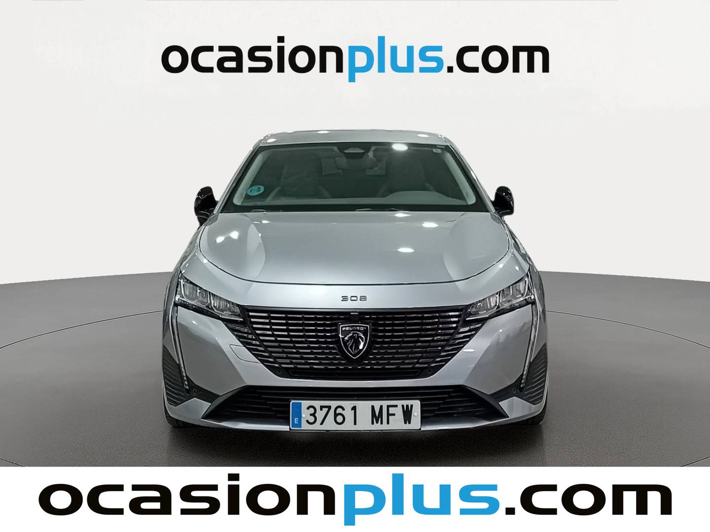 Peugeot 308 Peugeot 308 PureTech 130 S&S Allure EAT8 (130 CV) barato