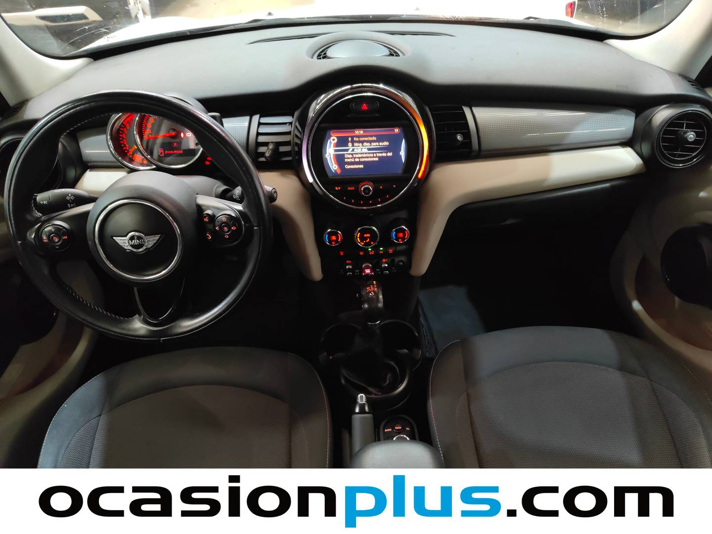 Mini MINI Mini MINI Cooper 5 Puertas Cooper (136 CV) de ocasión
