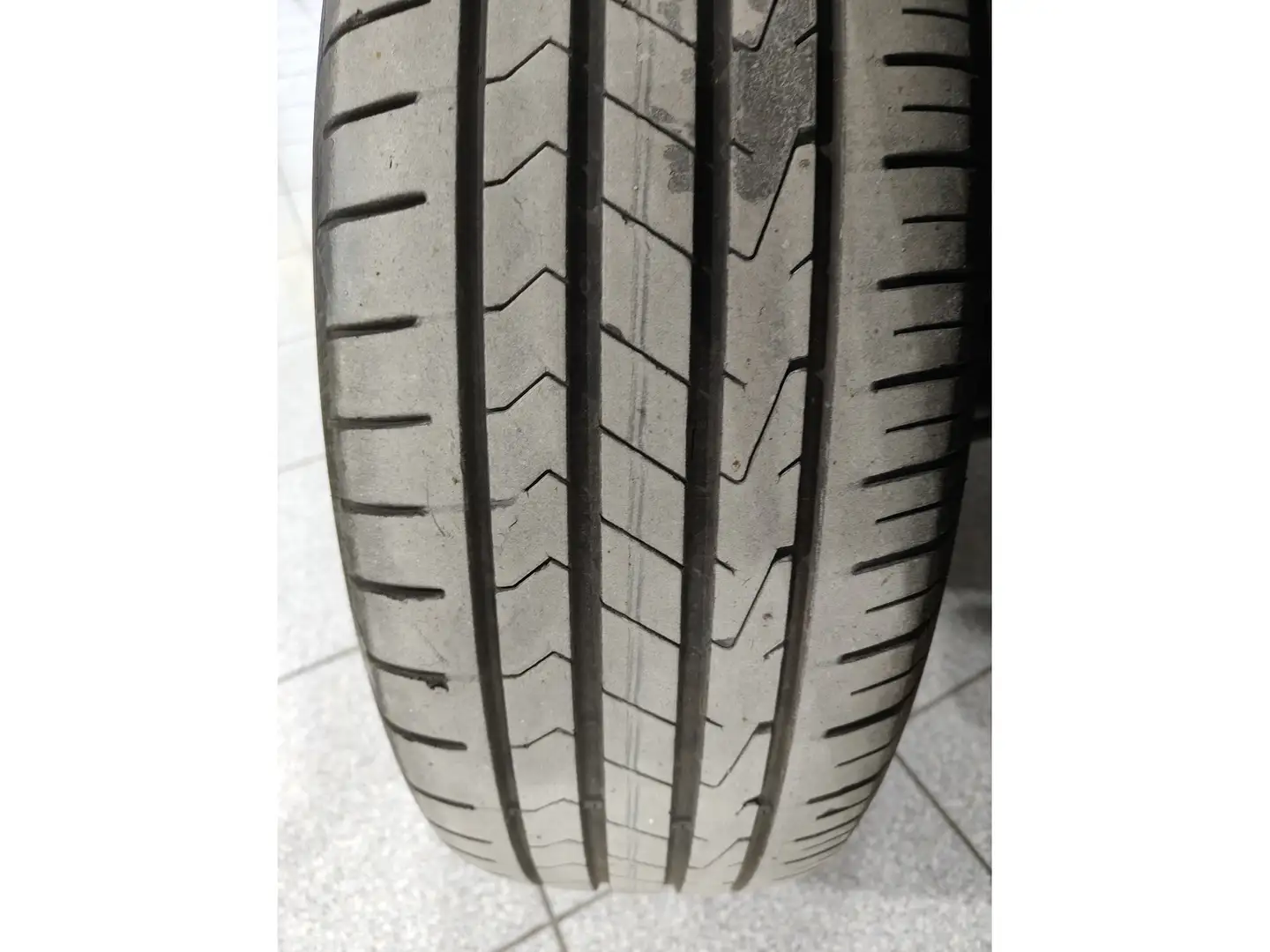 Foto Skoda Kodiaq Skoda Kodiaq 1.5 TSI Ambition 4x2 (150 CV)