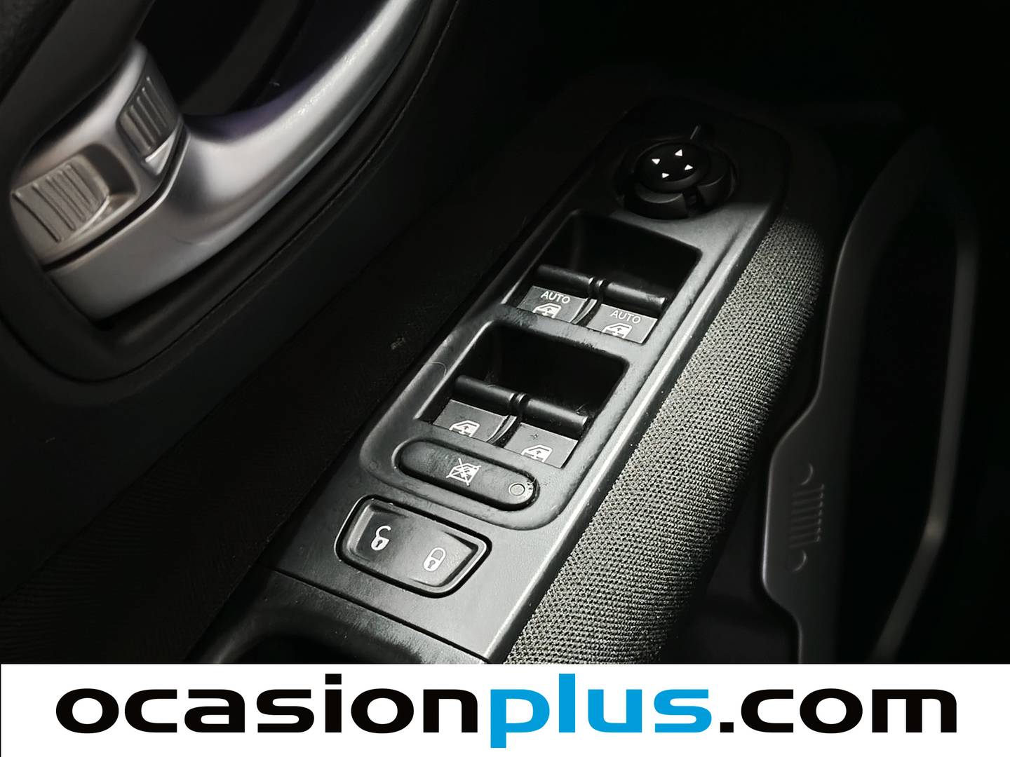 Foto Jeep Renegade Jeep Renegade 1.0G Longitude 4x2 (120 CV)