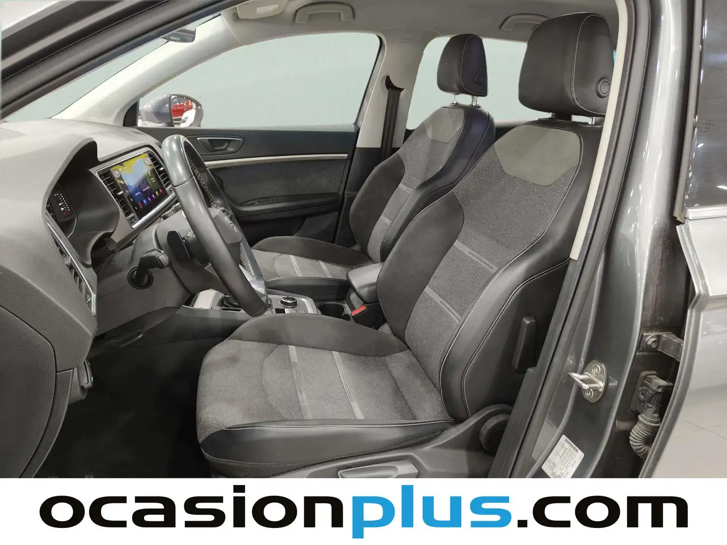 Foto Seat Ateca SEAT Ateca 1.5 TSI S&S X-Perience XL DSG (150 CV)