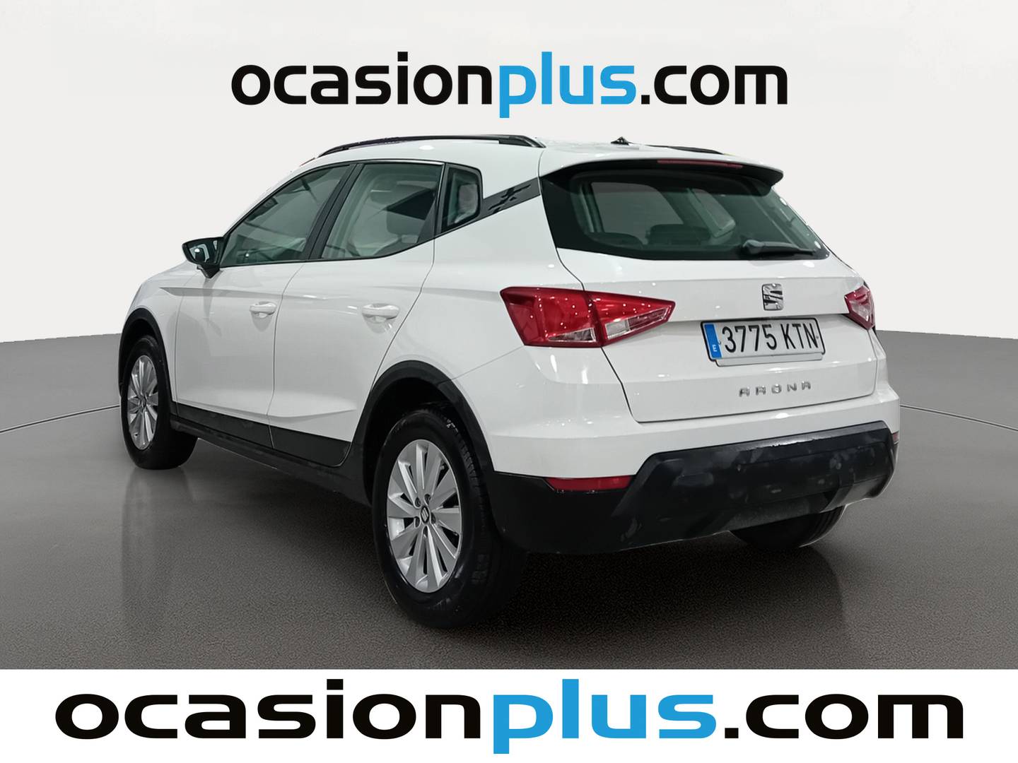 Foto Seat Arona SEAT Arona 1.0 TSI Ecomotive S&S Style (115 CV)