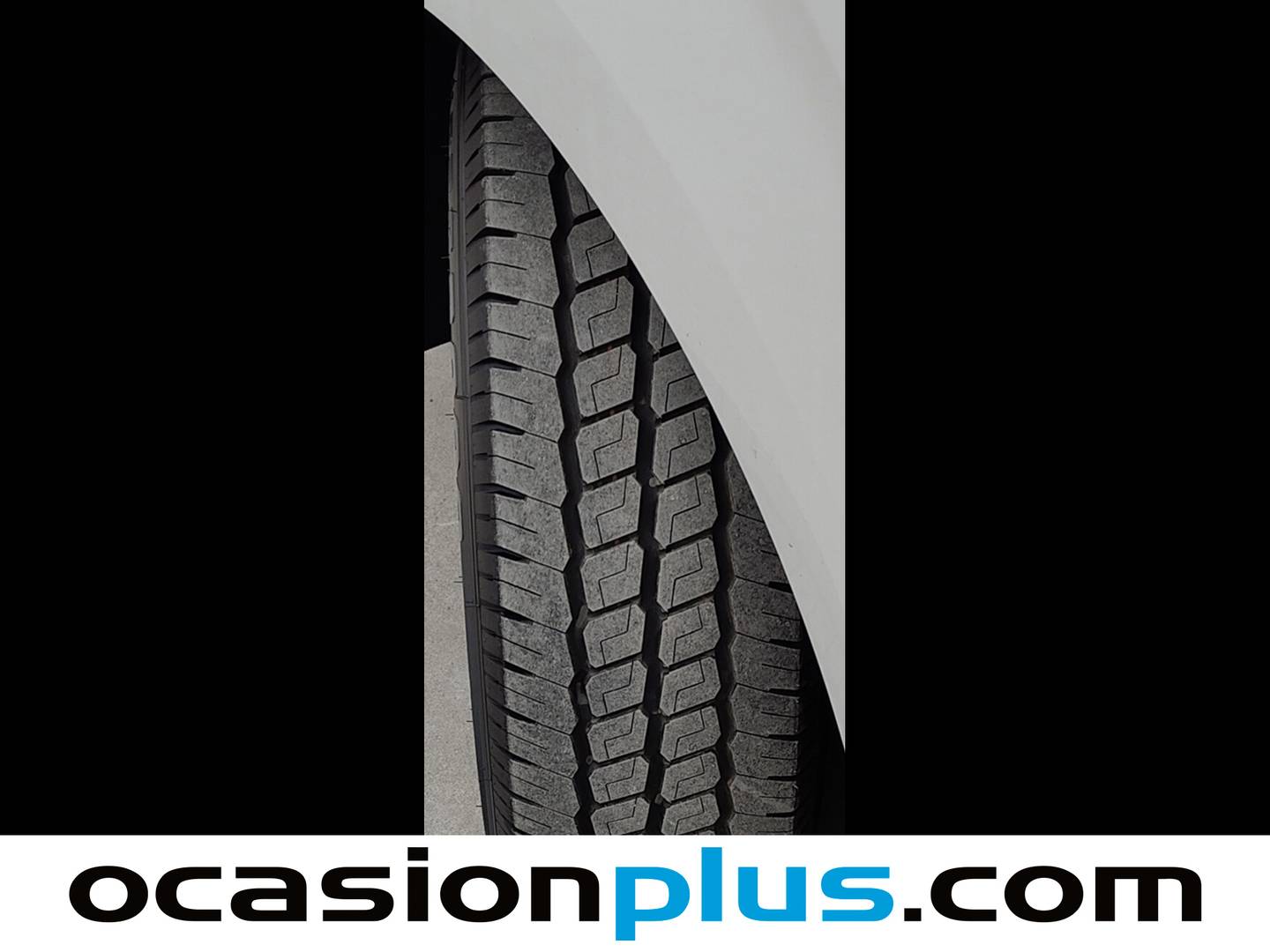 Opel Vivaro Opel Vivaro Furgon 1.5 Diésel L Incrementada Select (102 CV) de ocasión