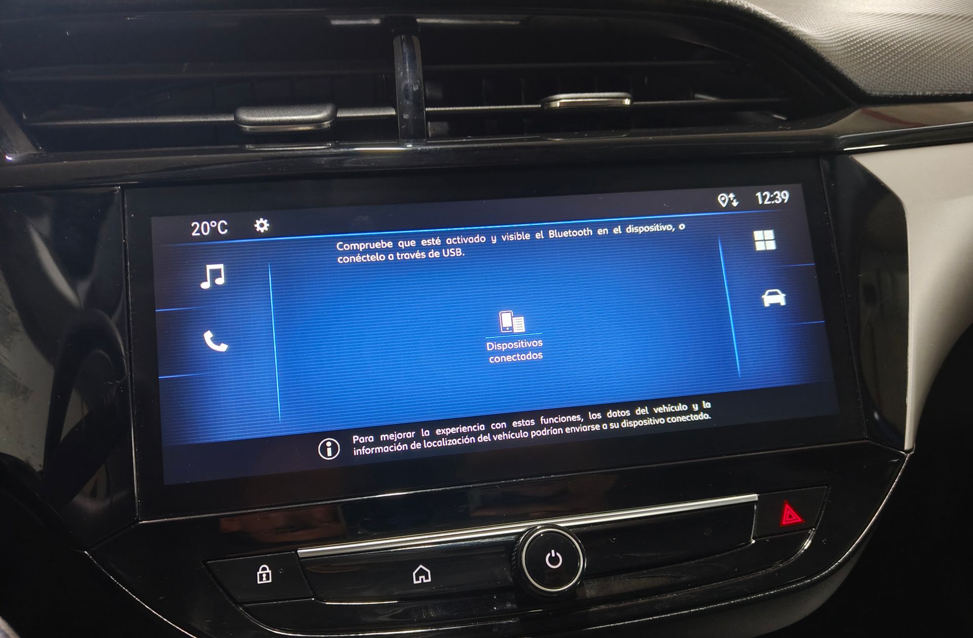 Opel Corsa 1.2 XEL Edition - foto 29
