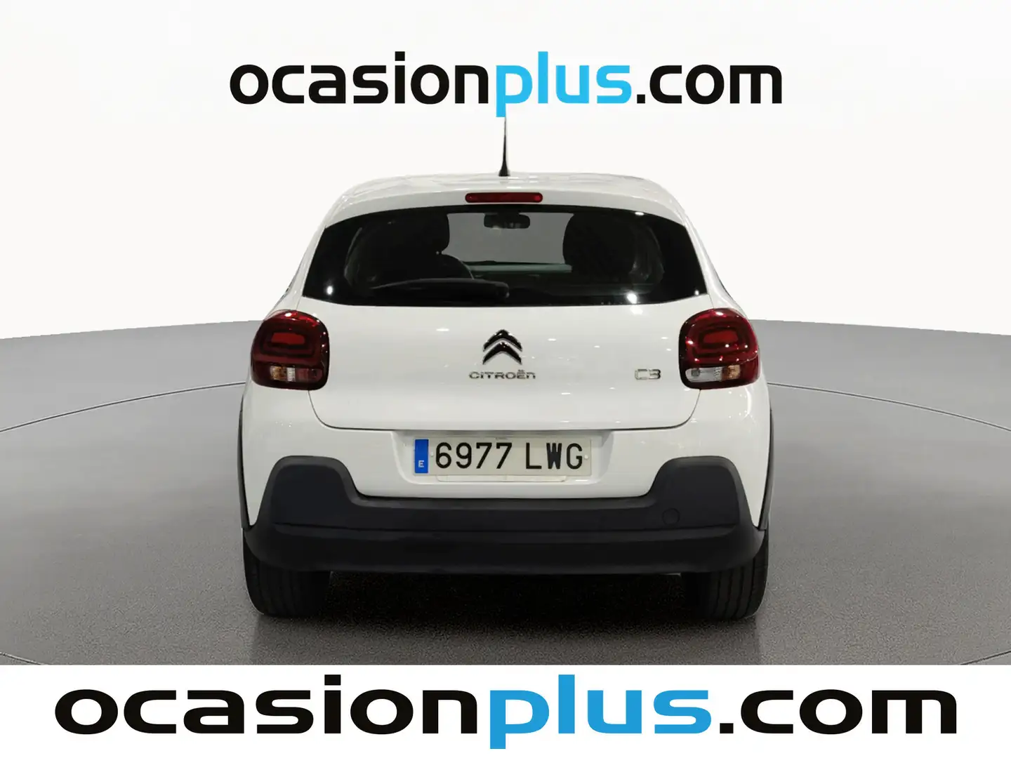 Foto Citroën C3 Citroen C3 BlueHDi 100 S&S Feel (102 CV)
