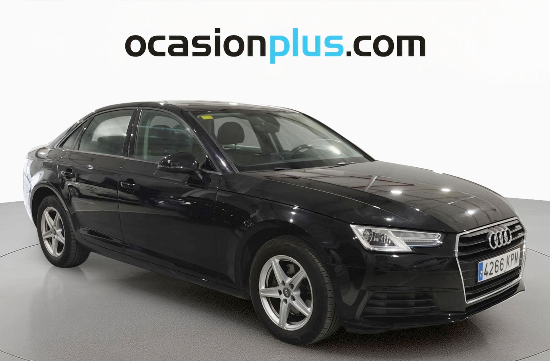 Audi A4 2.0 TDI S tronic - foto 2