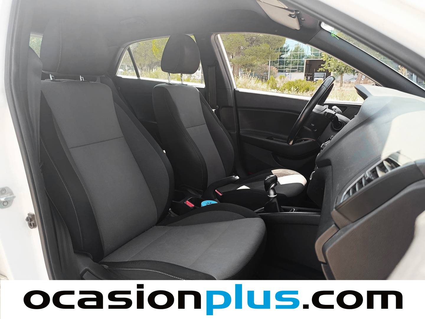 Hyundai i20 Hyundai i20 1.1 CRDI Fresh (75 CV) manual