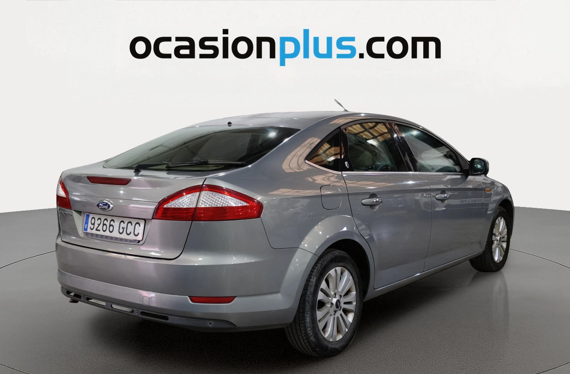 Ford Mondeo 2.0 16v Ghia - foto 4