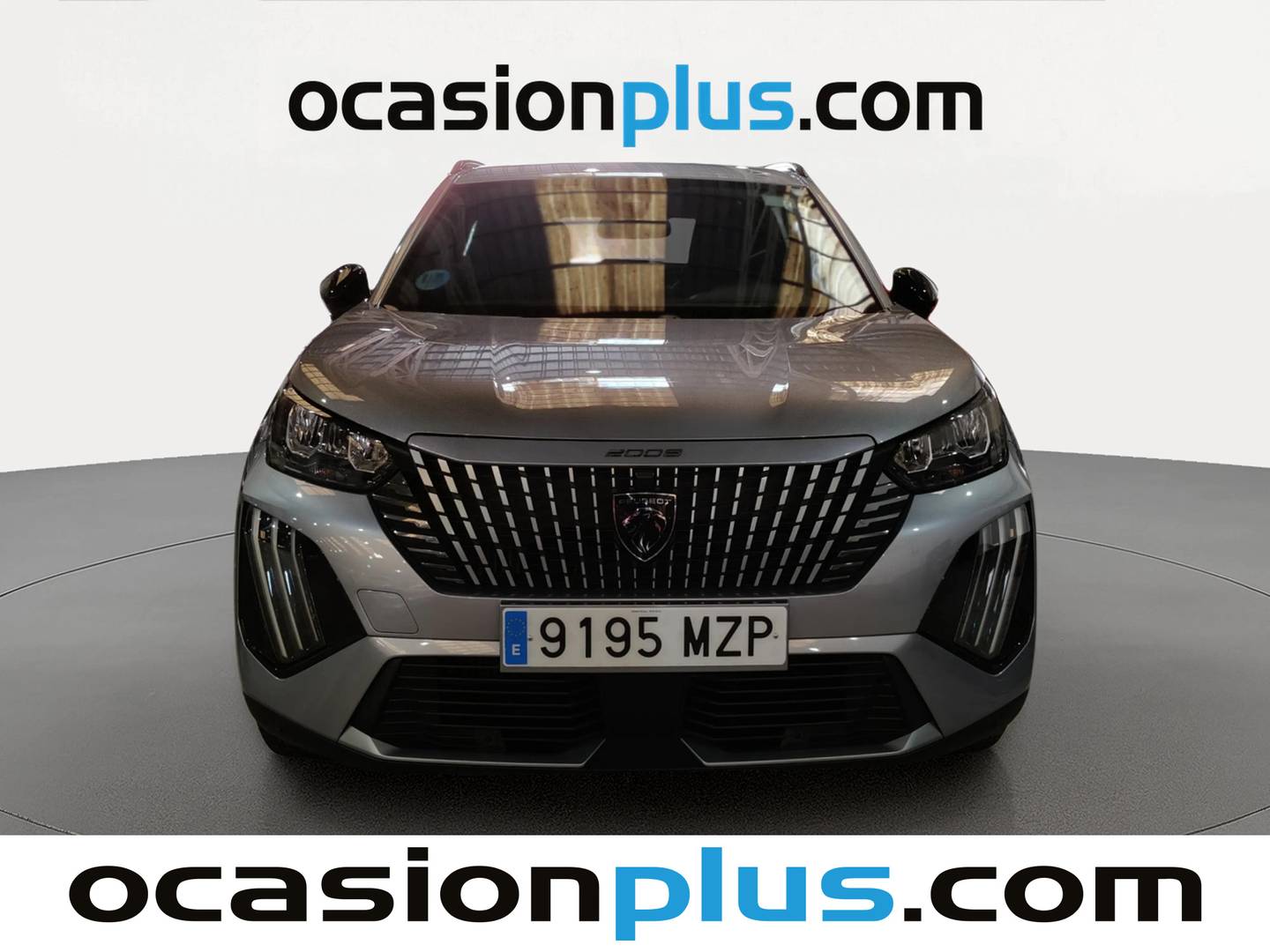 Peugeot 2008 Peugeot 2008 Allure Hybrid eDCS6 107 kW (145 CV) km 0