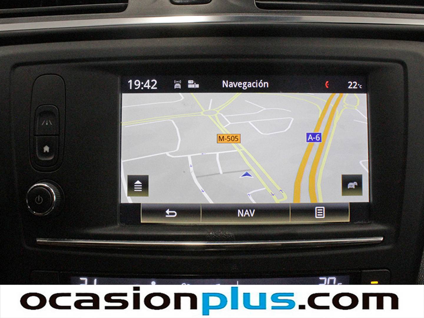 Foto Renault Kadjar Renault Kadjar Zen Energy TCe (130 CV) EDC