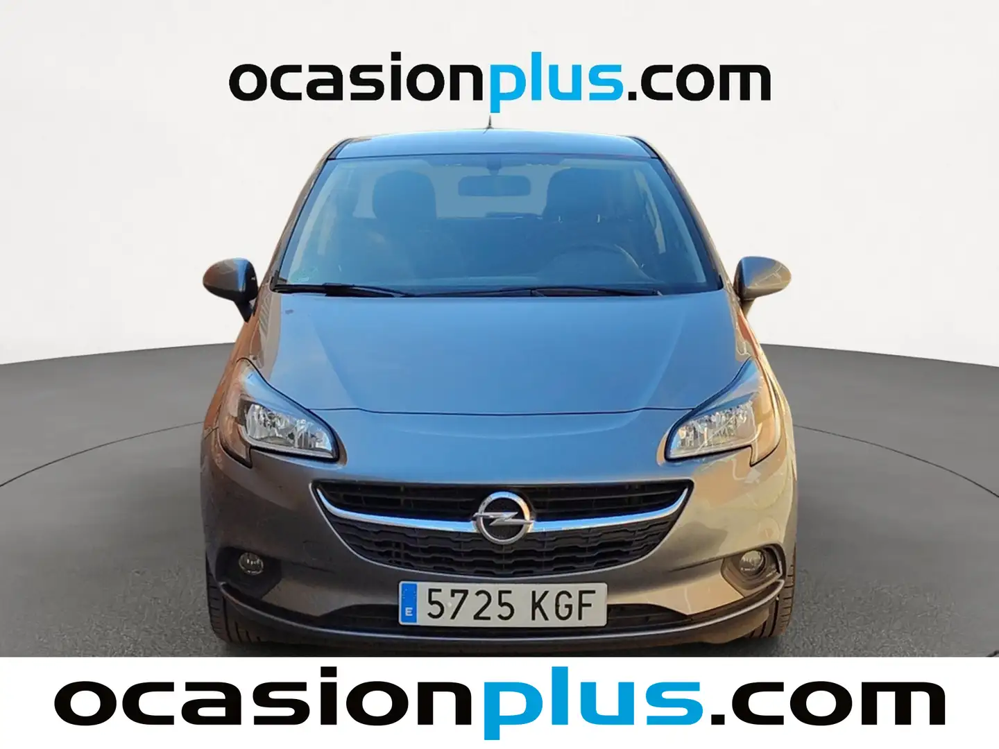 Foto Opel Corsa Opel Corsa 1.4 S/S Selective Easytronic (90 CV)