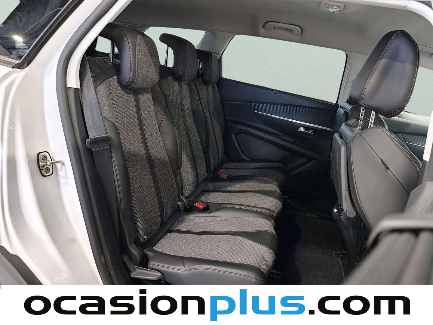 Peugeot 5008 Peugeot 5008 PureTech 130 S&S Allure (130 CV) 7 Plazas km 0