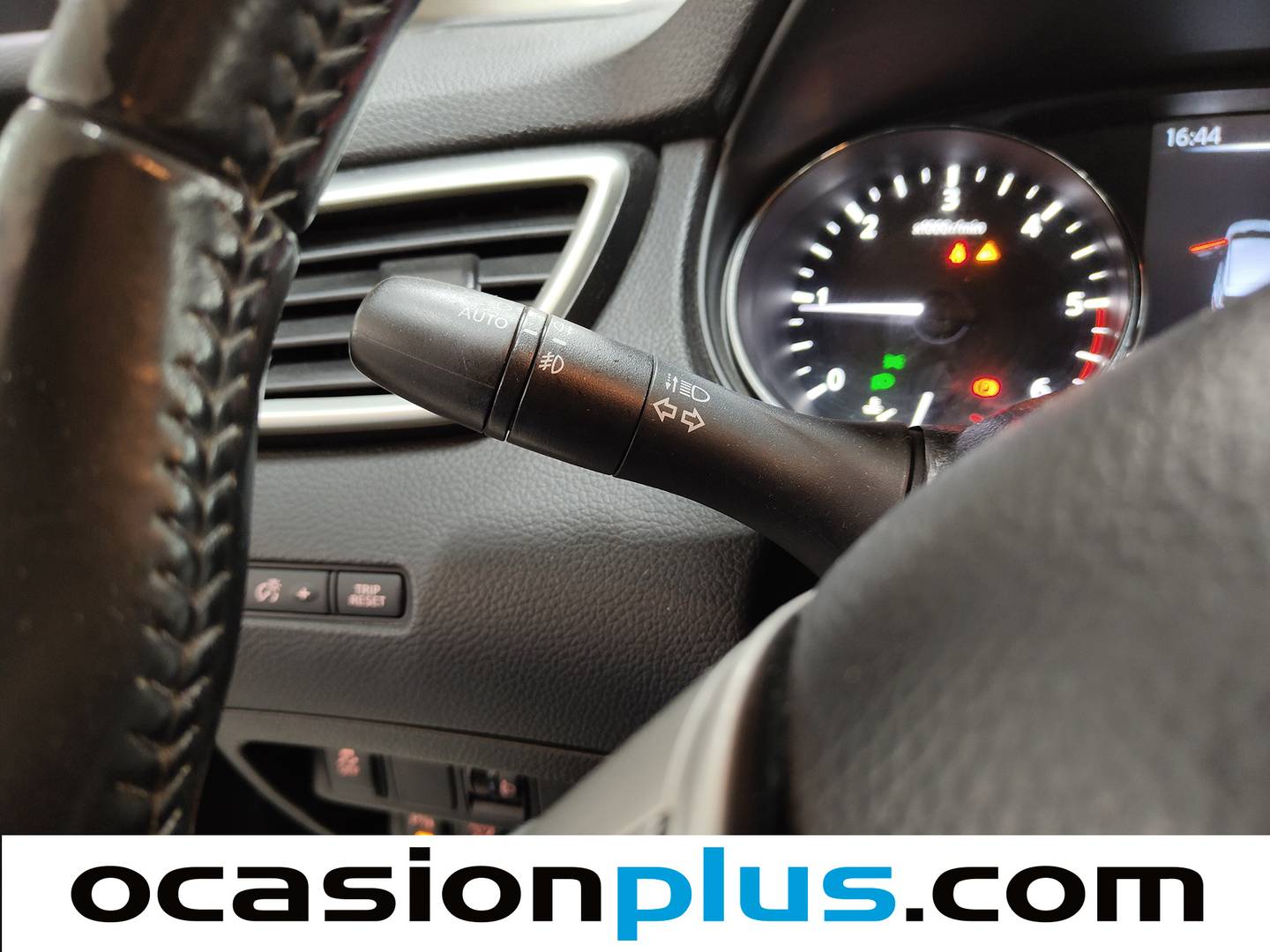 Nissan QASHQAI Nissan Qashqai dCi 110 S&S Acenta 4x2 (110 CV) 2014