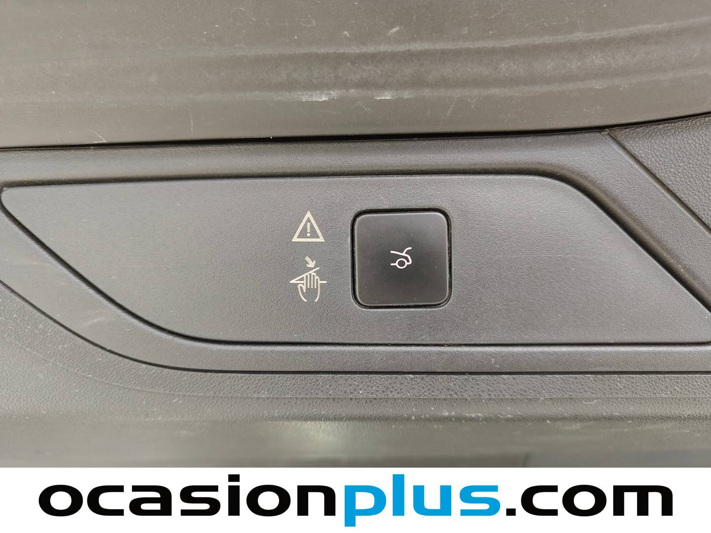 Extras del Citroën Grand C4 Picasso Citroen Grand C4 Picasso 1.6 THP S&S Auto. Feel Edition (165 CV) 7 Plazas