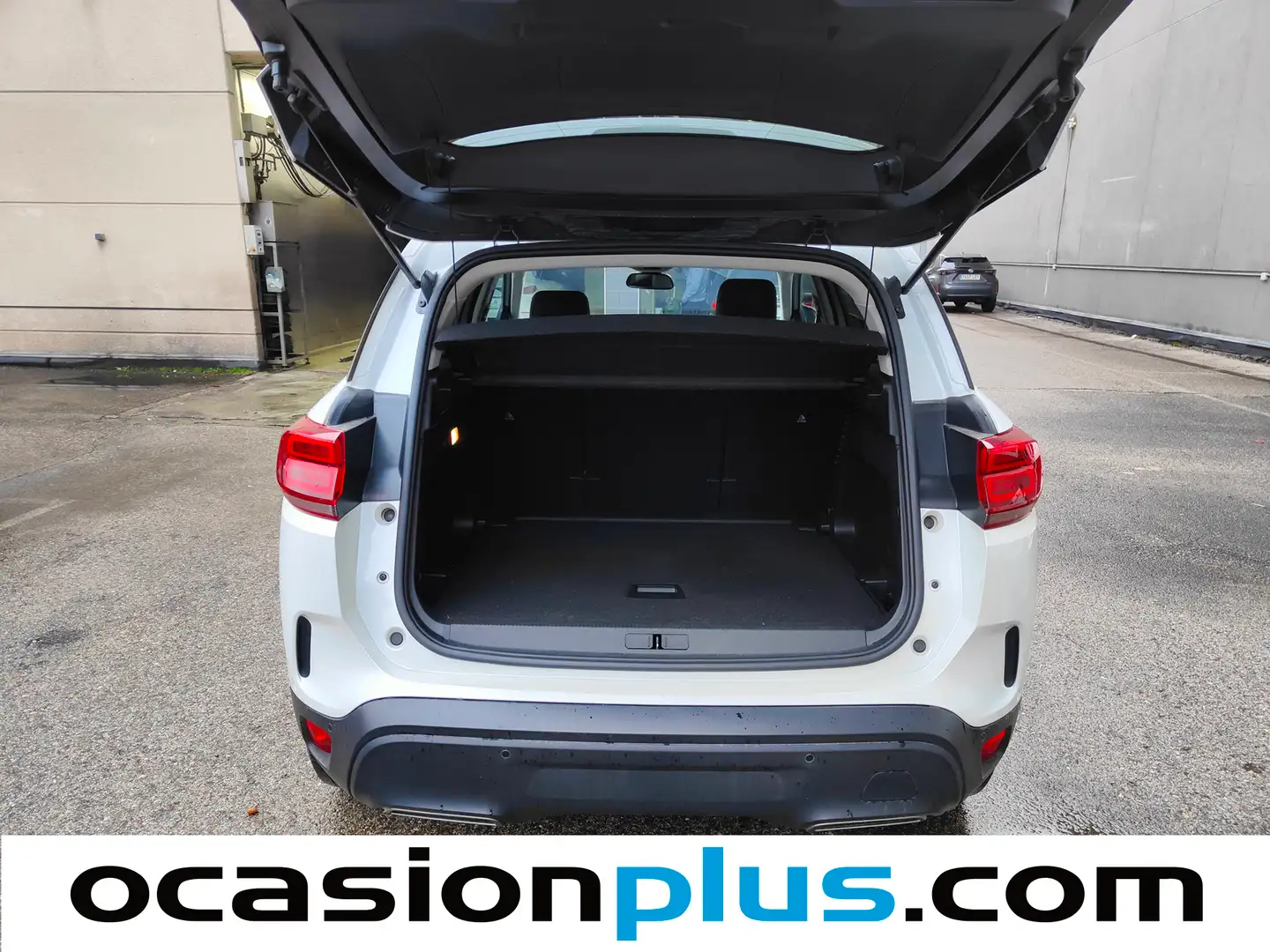 Foto Citroën C5 Aircross Citroen C5 Aircross BlueHdi 130 S&S Feel (131 CV)