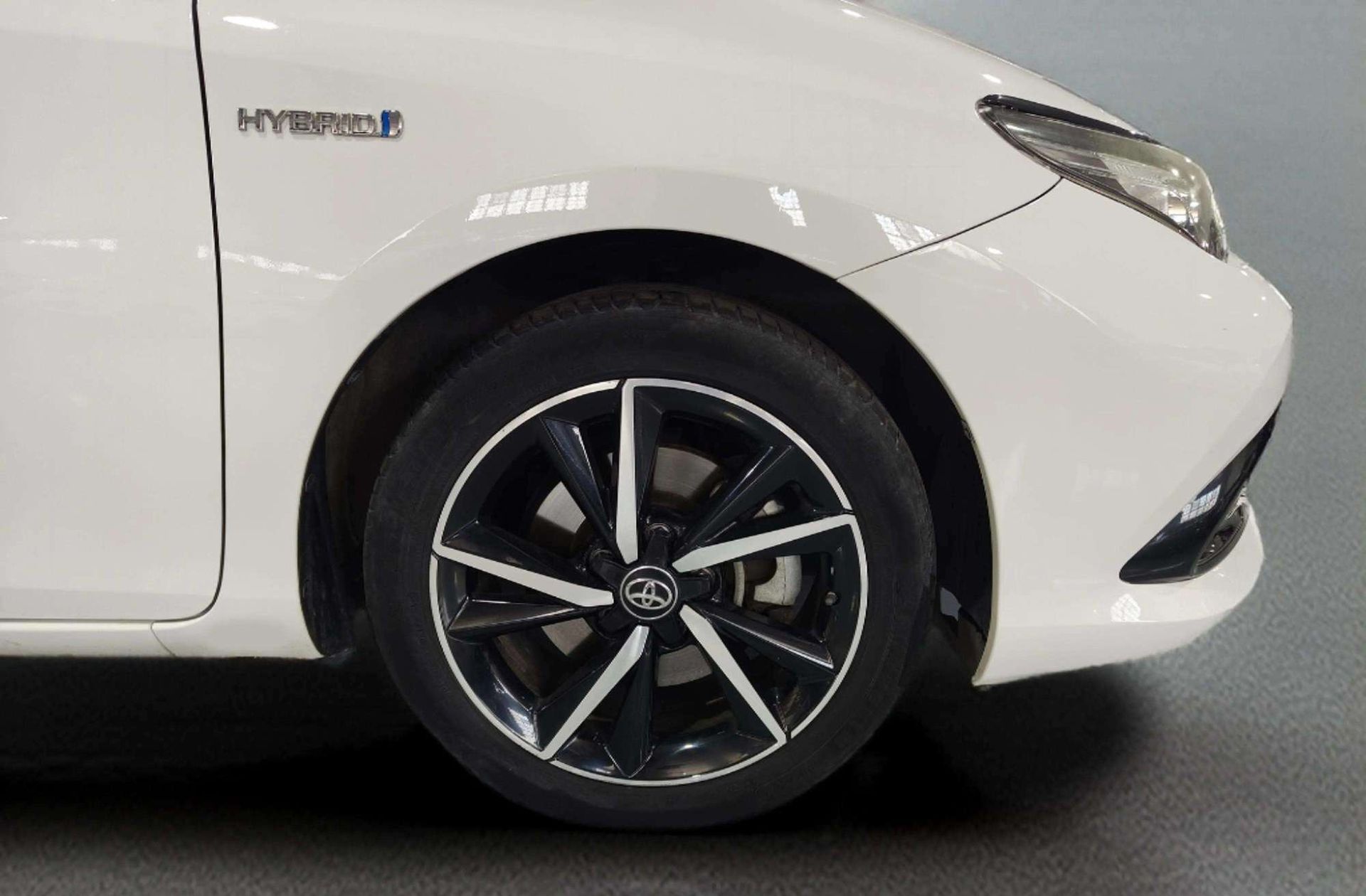 Toyota Auris 140H Hybrid Feel! Edition - foto 29