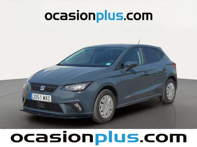 Seat Ibiza 1.0 TSI S&S Reference XL (95 CV) de segunda mano