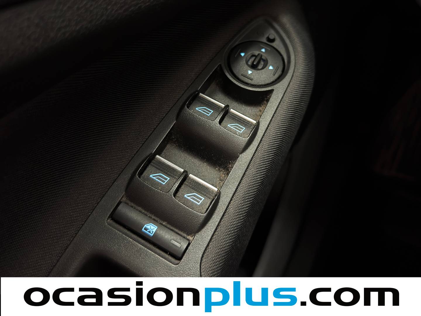 Ford C-Max Ford C-Max 1.0 EcoBoost Trend+ (125 CV) 125cv