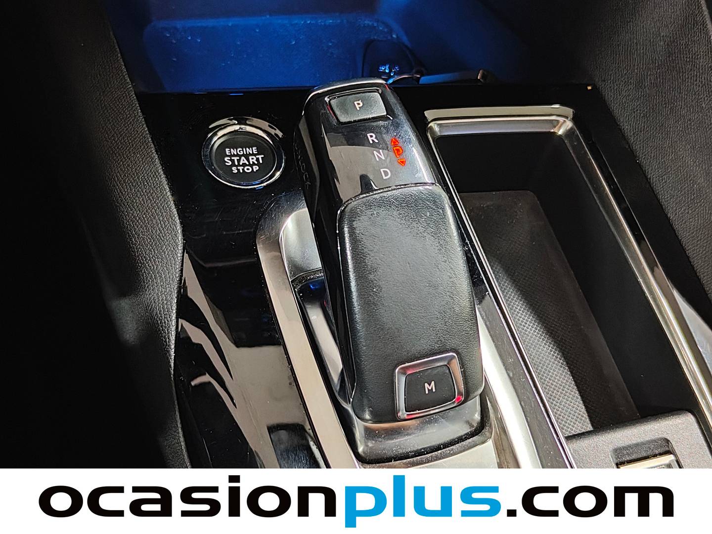 Peugeot 5008 Peugeot 5008 BlueHDI 180 S&S GT Pack EAT8 (180 CV) 7 Plazas de segunda mano