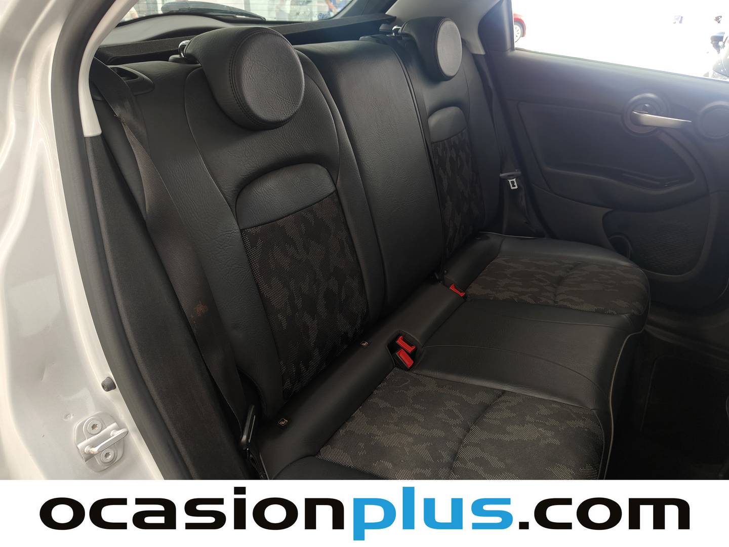 Foto Fiat 500X Fiat 500X 1.6 MultiJet Cross 4x2 (130 CV)