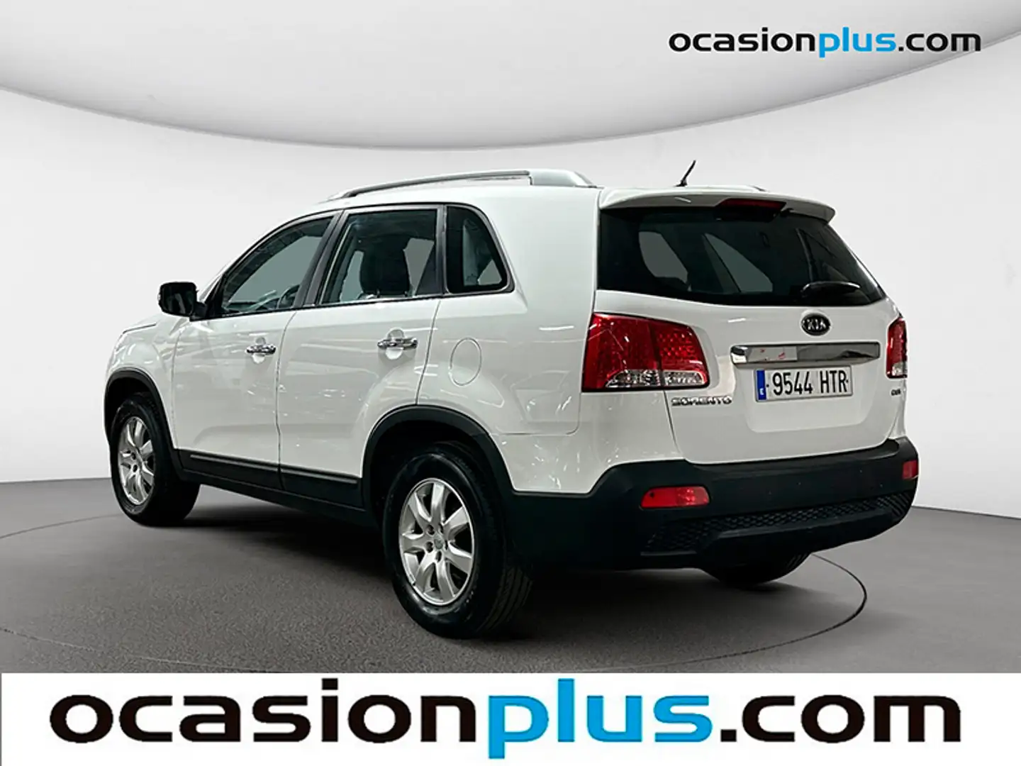 Foto KIA Sorento Kia Sorento 2.0 CRDi Concept 4x2 (150 CV) 7 Plazas