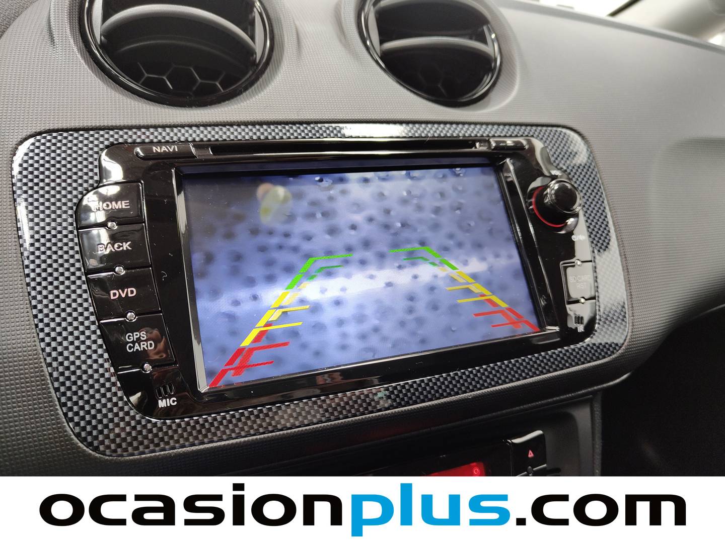 Foto Seat Ibiza SEAT Ibiza SC 2.0 TDI CR FR Bocanegra (143 CV)