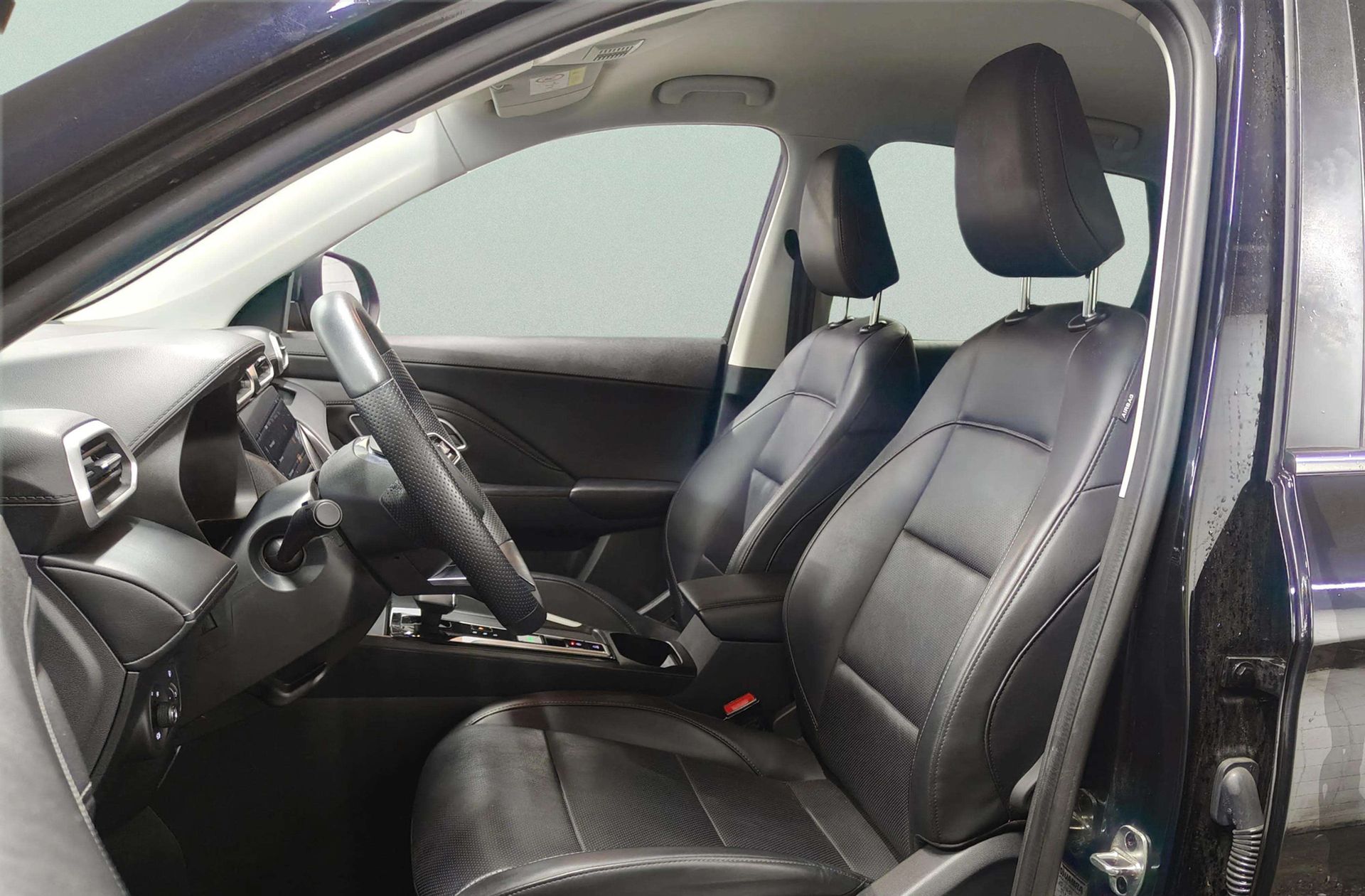 MG ZS 1.5 Hybrid+ Luxury - foto 9