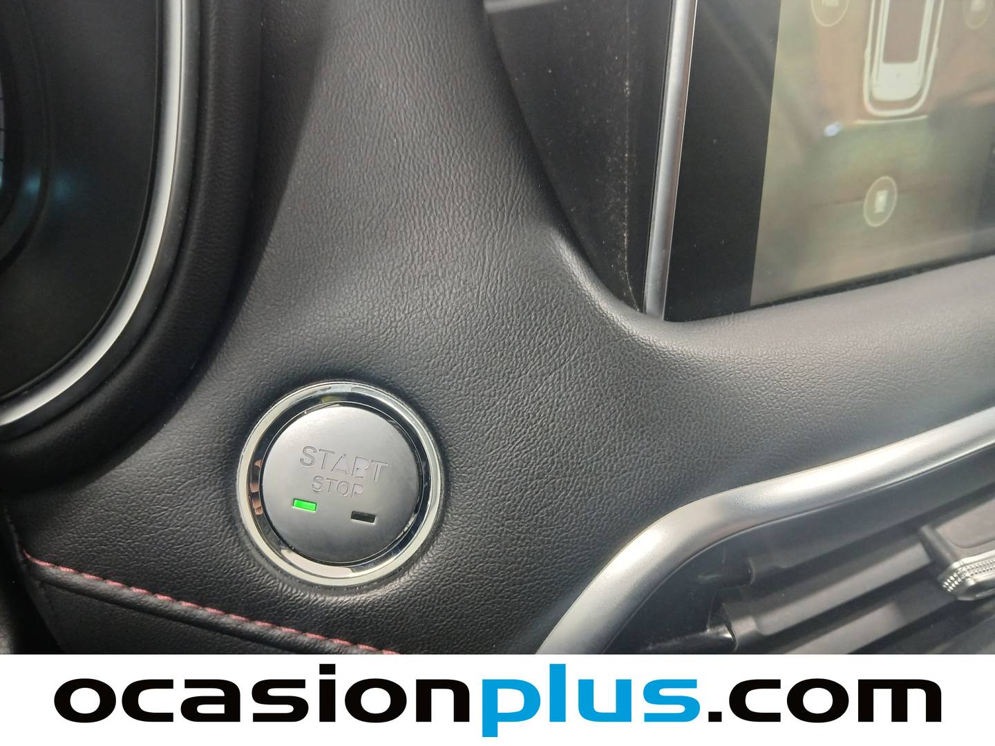 Foto MG HS MG HS 1.5 Turbo GDI Luxury (162 CV)