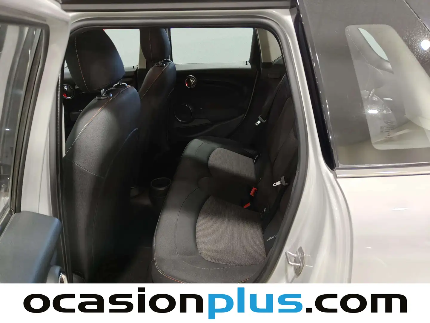 Foto Mini MINI MINI MINI 5 Puertas Cooper (136 CV)