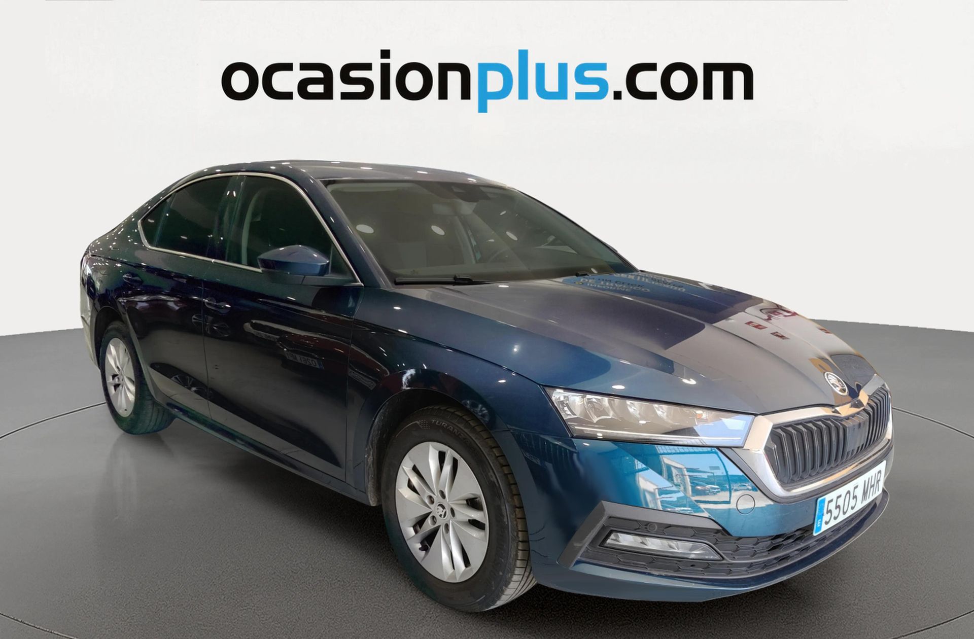 Škoda Octavia 2.0 TDI Ambition - foto 2