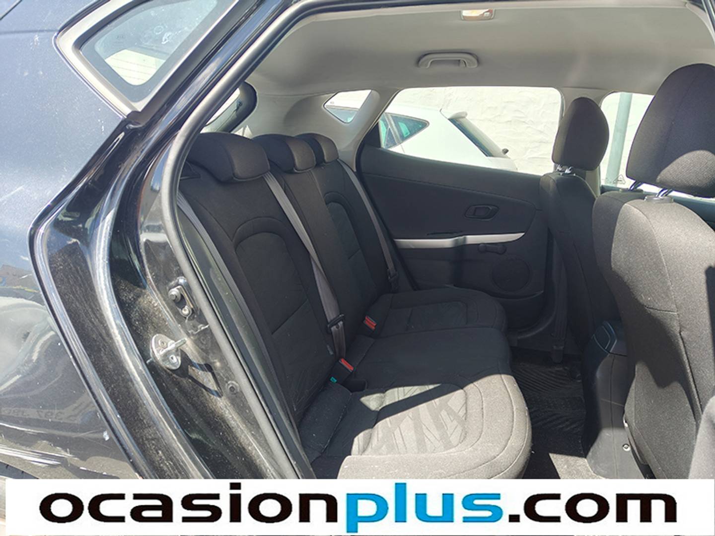 Foto KIA Ceed Kia Ceed 1.4 CRDi WGT Concept (90 CV)