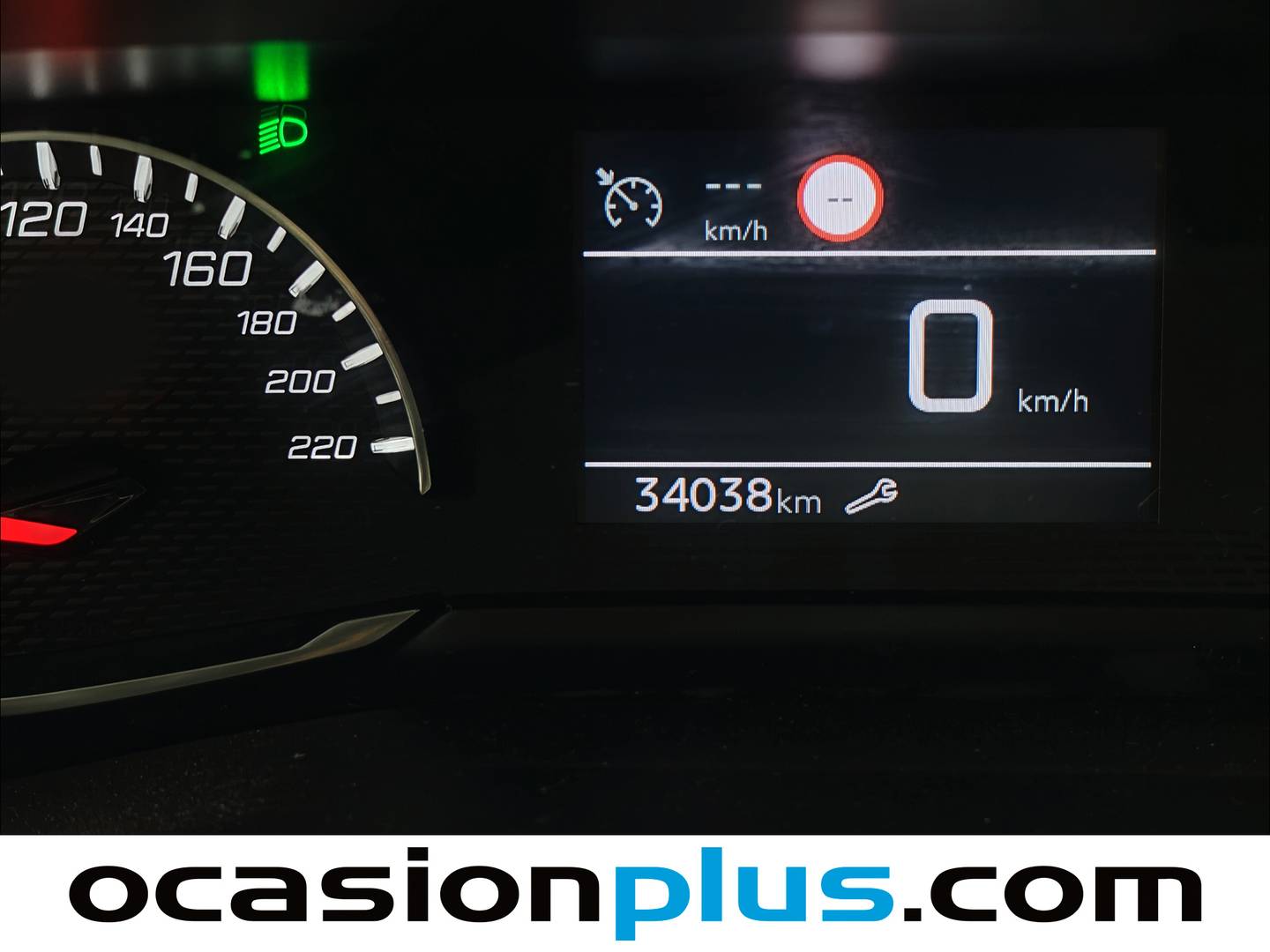 Foto Peugeot 208 Peugeot 208 PureTech 75 S&S Active Pack  (75 CV)