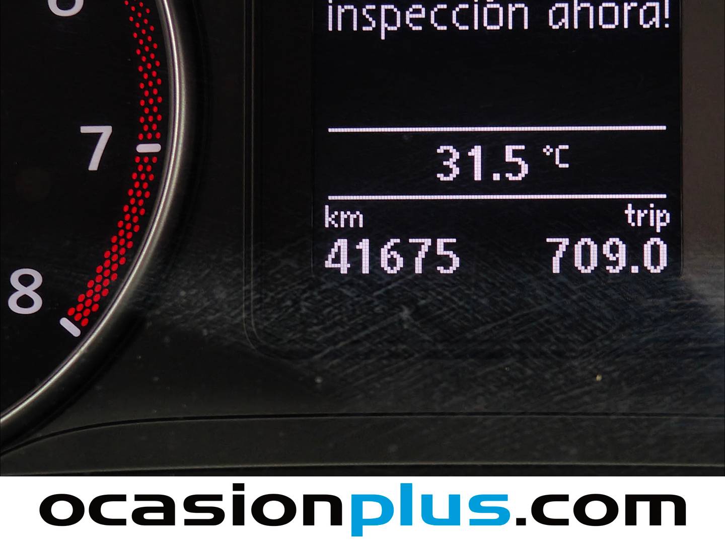 Volkswagen Caddy Volkswagen Caddy Profesional Kombi 1.2 TSI BMT (84 CV) seminuevo