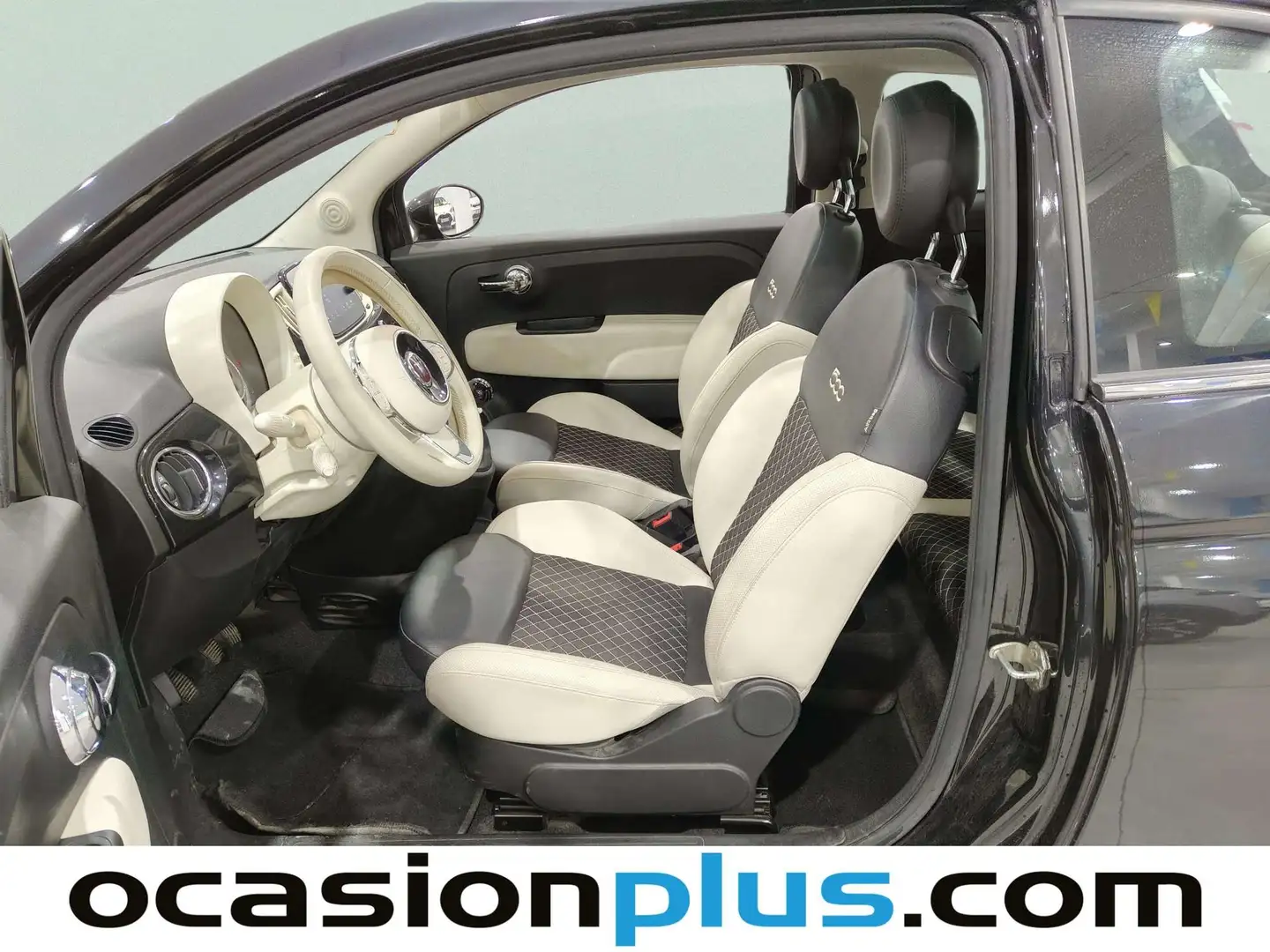 Foto Fiat 500 Fiat 500 1.0 Hybrid Dolcevita (70 CV)