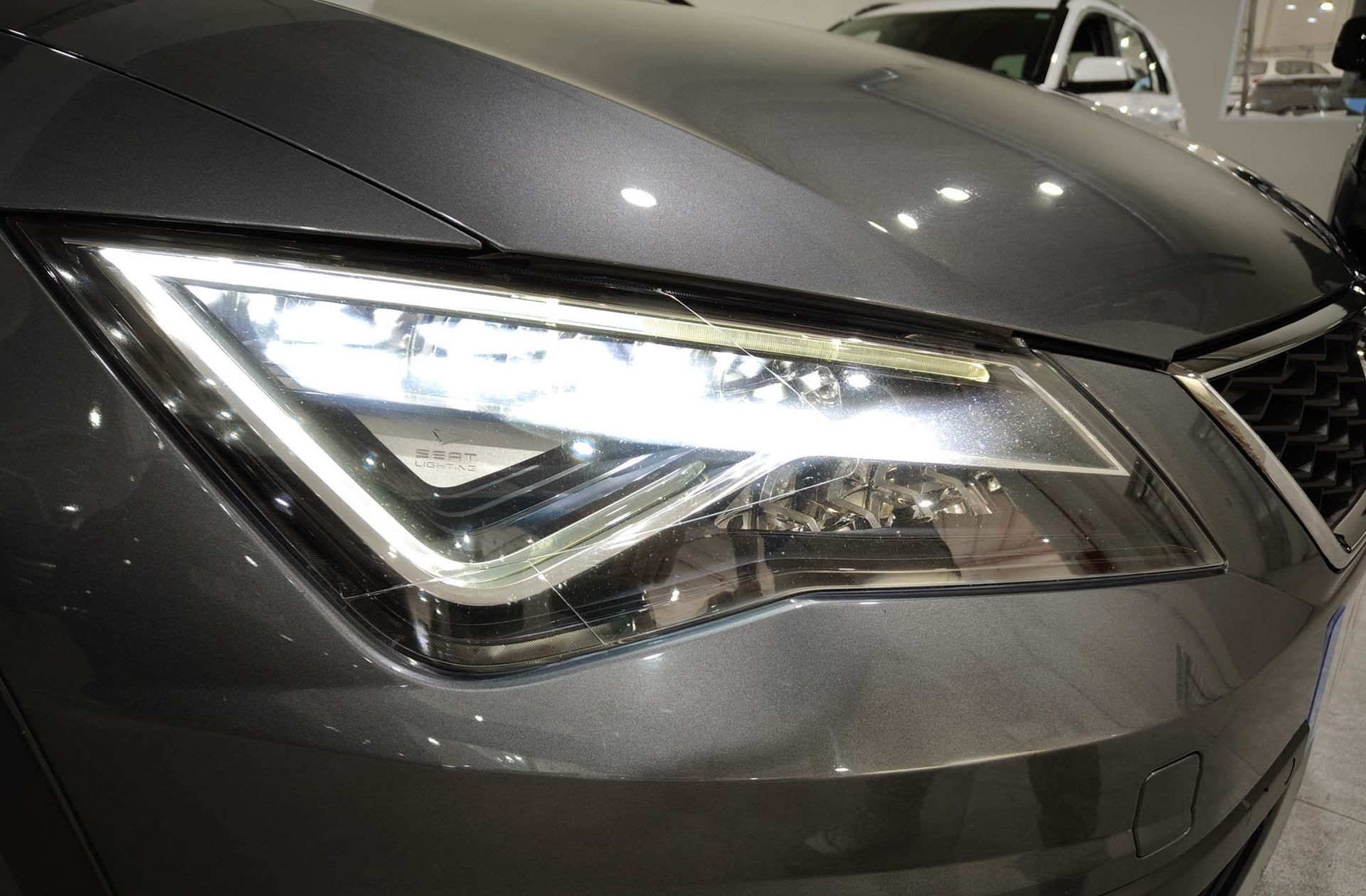 SEAT León ST 2.0 TDI X-perience 4Drive DSG6 - foto 17