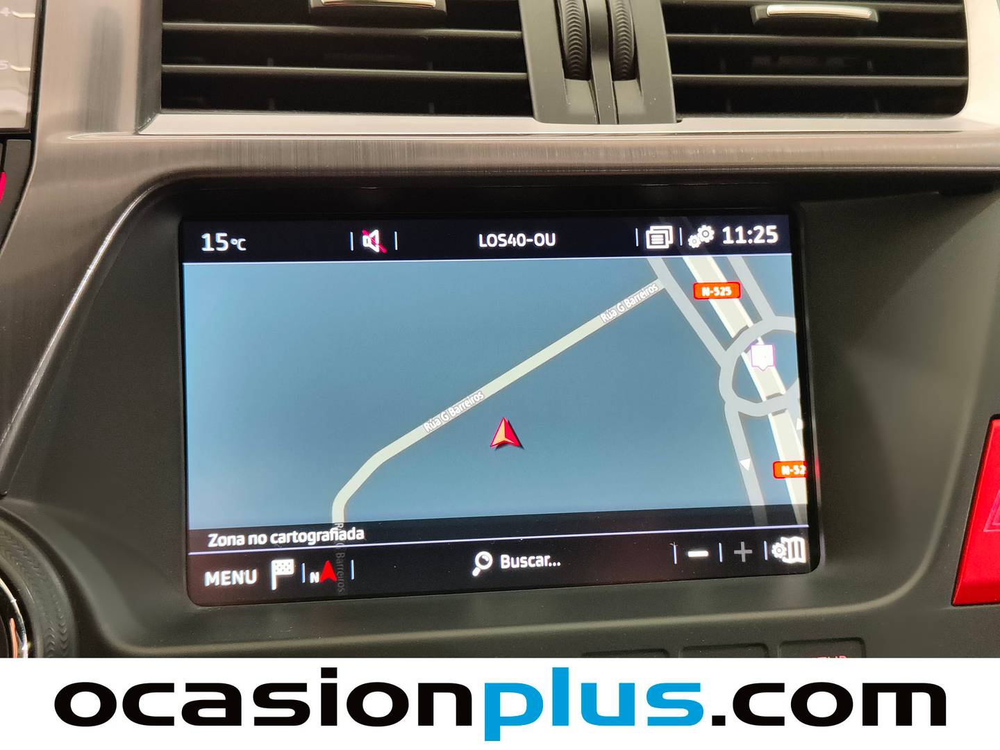 Extras del DS DS 5 DS DS5 BlueHdi 180 Style EAT6 (181 CV)