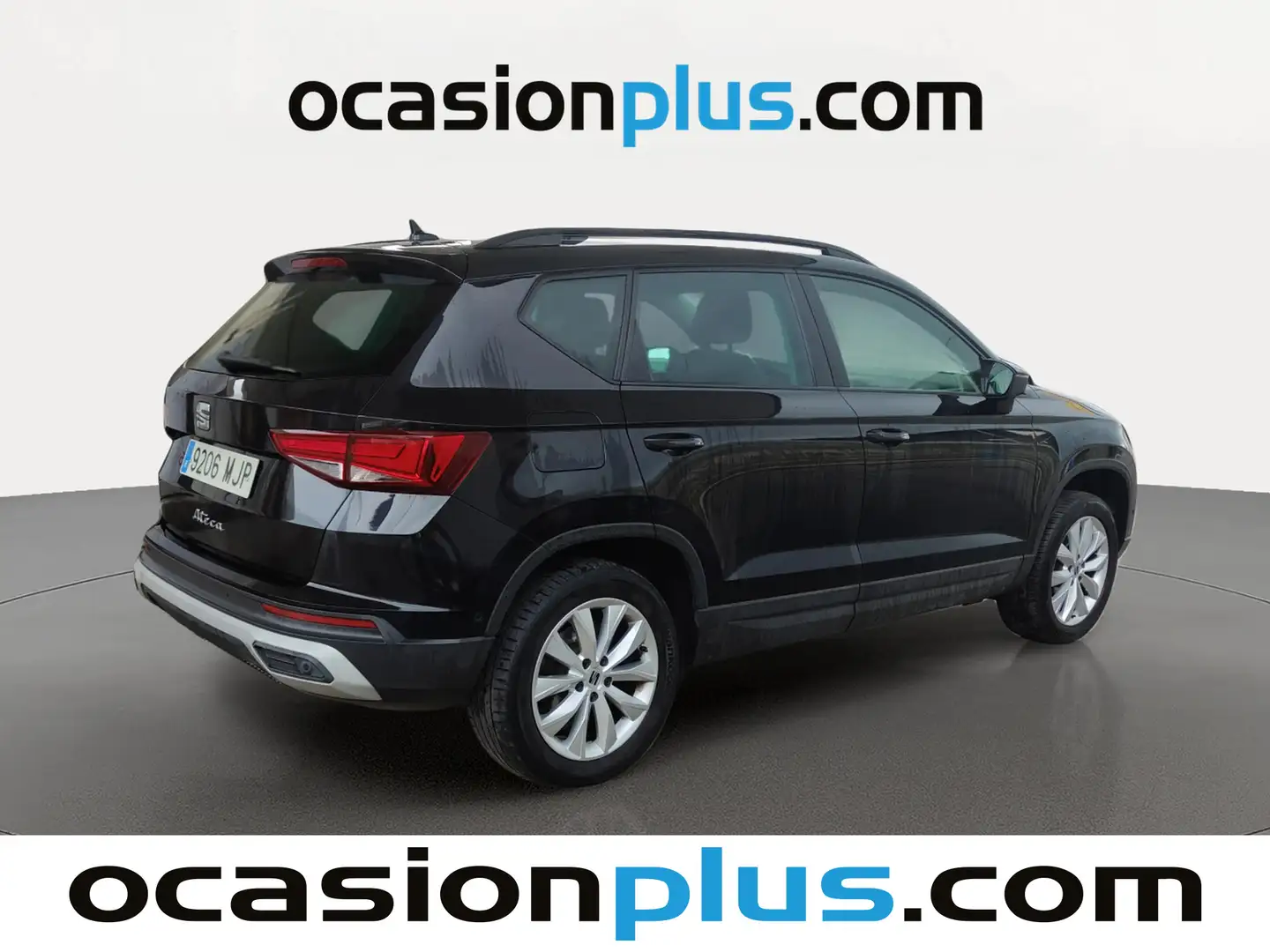 Foto Seat Ateca SEAT Ateca 1.5 TSI S&S Style XL (150 CV)