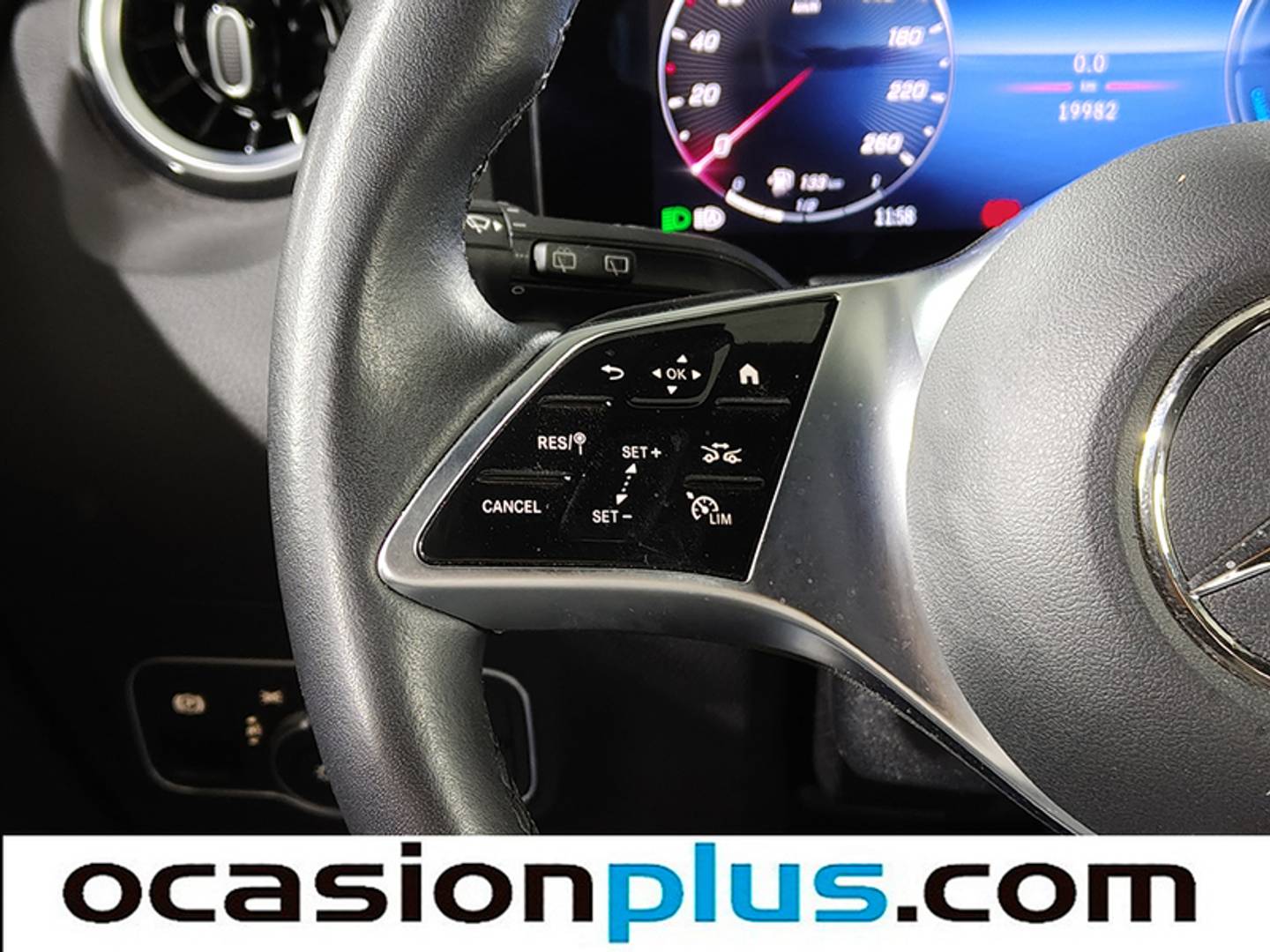 Foto Mercedes Clase B Mercedes-Benz Clase B 250 e (218 CV) Pack AMG