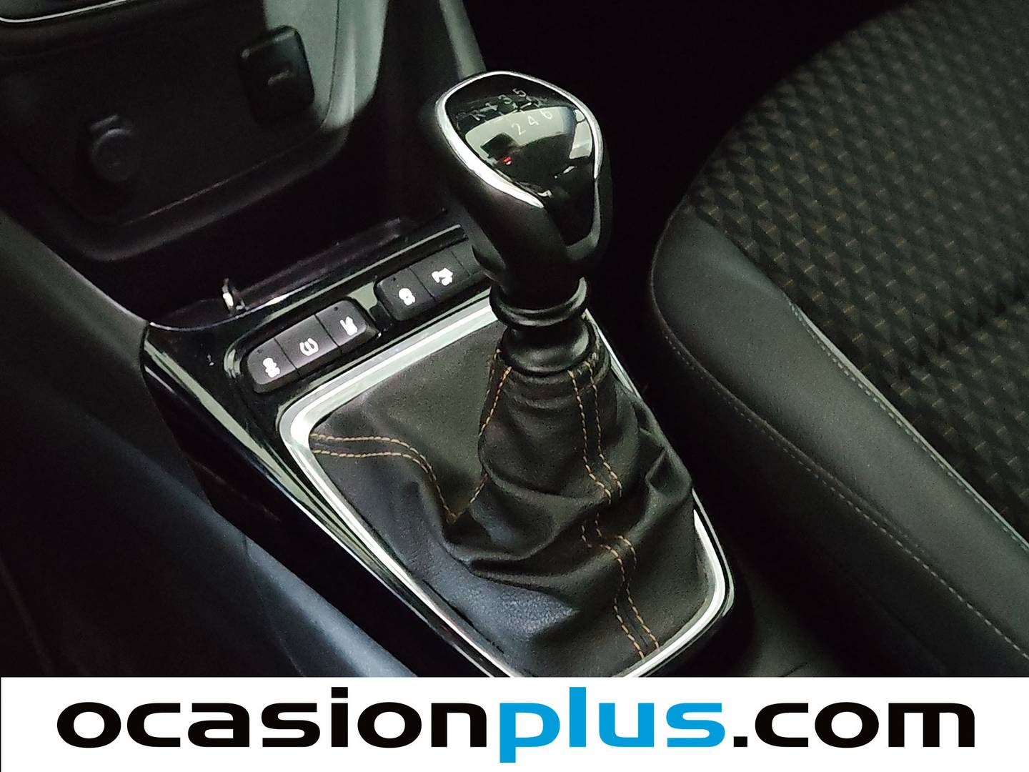 Opel Crossland X Opel Crossland X 1.2 Turbo S&S Innovation (130 CV) de segunda mano