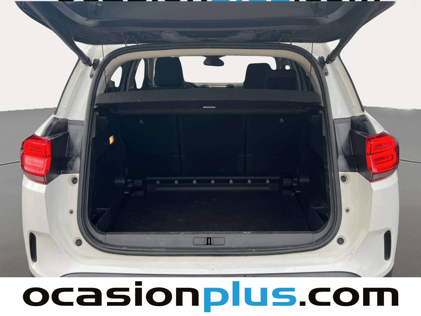 Foto Citroën C5 Aircross Citroen C5 Aircross BlueHdi 130 S&S Shine (131 CV)