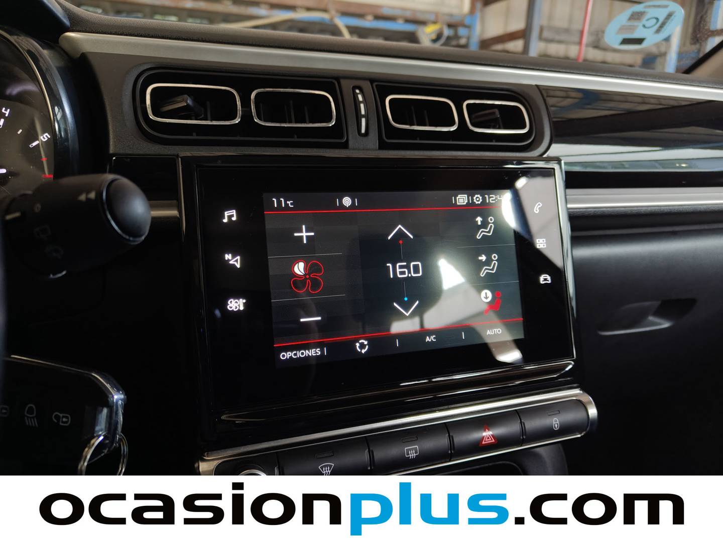 Citroën C3 Citroen C3 PureTech 83 Feel Pack  (83 CV) gasolina