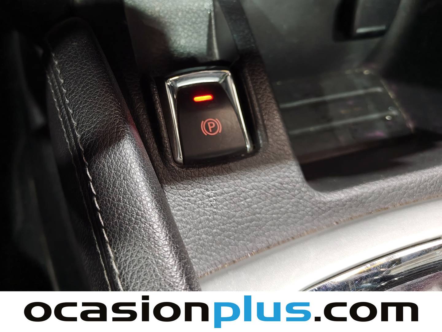 Nissan QASHQAI Nissan Qashqai dCi 130 Tekna 4x2 XTronic (130 CV) de segunda mano